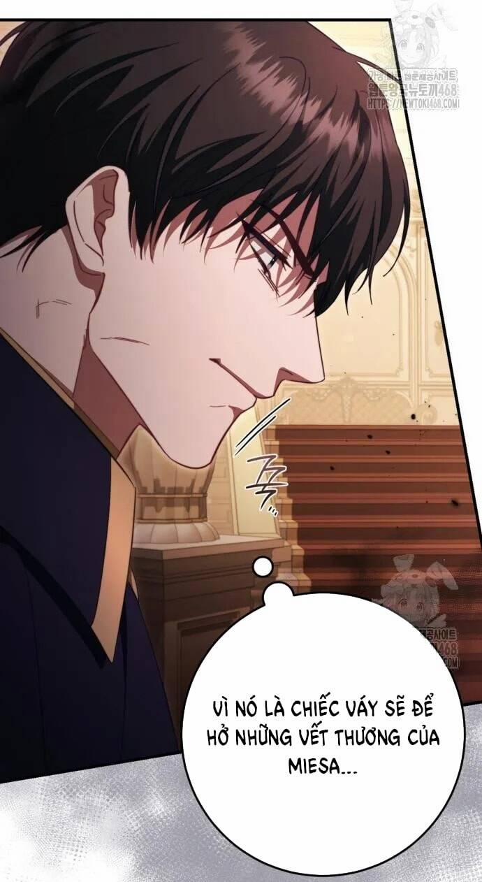 Đằng Sau Nụ Cười Của Nàng Công Chúa 49 trang 19