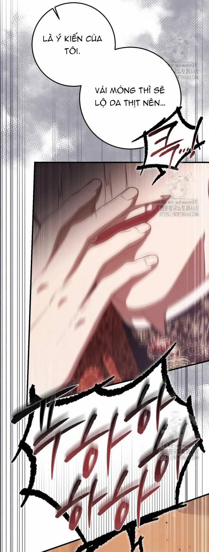 Đằng Sau Nụ Cười Của Nàng Công Chúa 49 trang 21