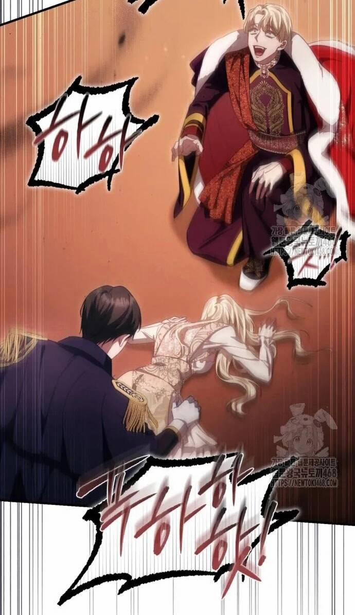 Đằng Sau Nụ Cười Của Nàng Công Chúa 49 trang 22