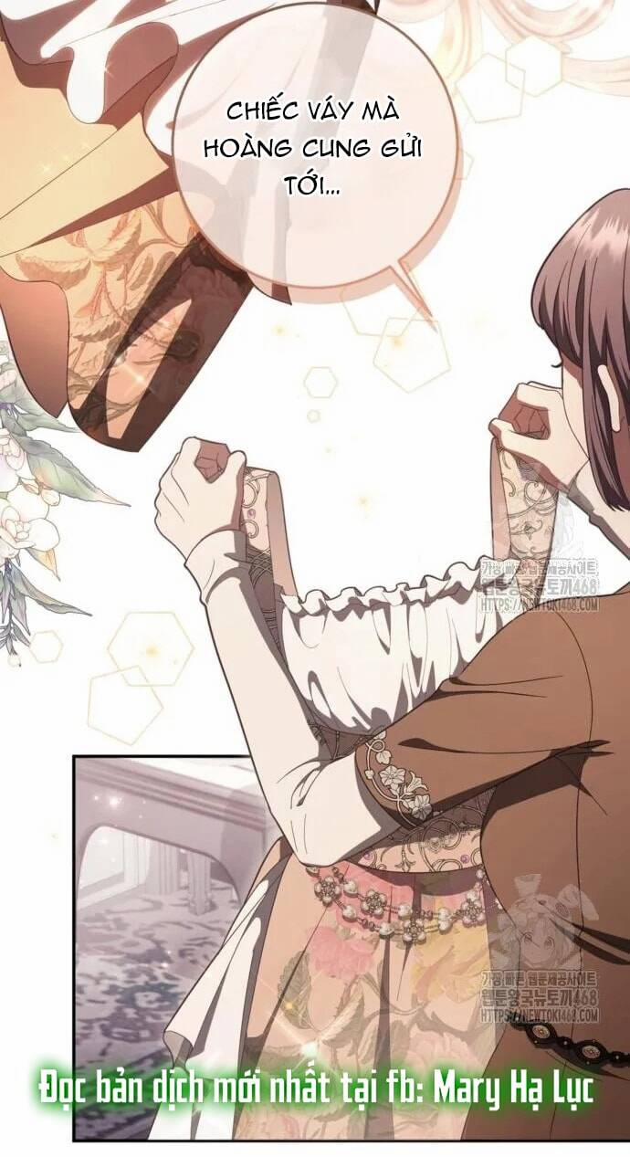 Đằng Sau Nụ Cười Của Nàng Công Chúa 49 trang 42