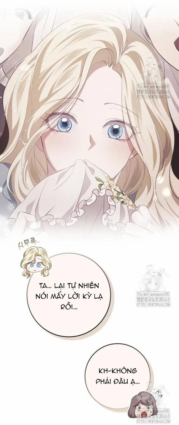 Đằng Sau Nụ Cười Của Nàng Công Chúa 49 trang 61