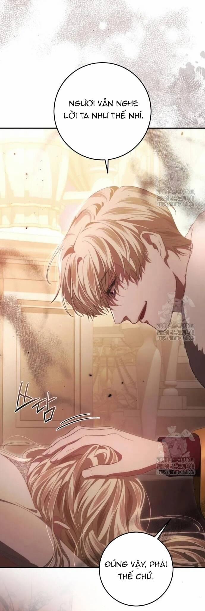 Đằng Sau Nụ Cười Của Nàng Công Chúa 49 trang 7