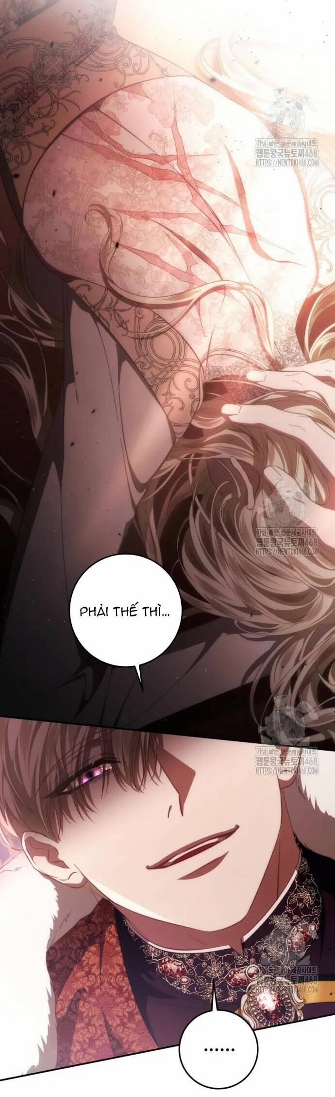 Đằng Sau Nụ Cười Của Nàng Công Chúa 49 trang 8