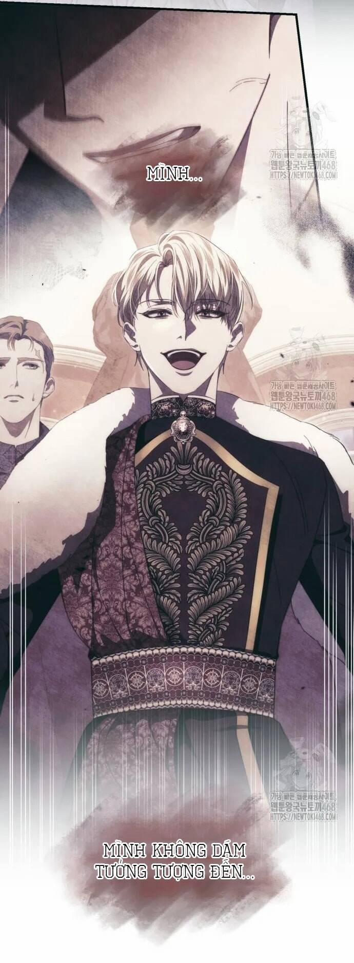 Đằng Sau Nụ Cười Của Nàng Công Chúa 49 trang 91