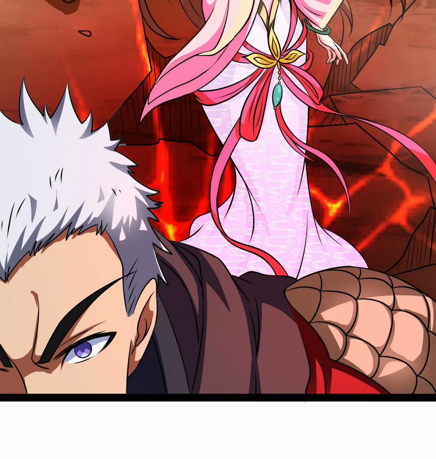 Đánh Bại Chư Thiên 0 0 Chiến Tinh Thần Cảnh trang 10