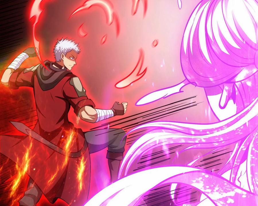 Đánh Bại Chư Thiên 0 0 Chiến Tinh Thần Cảnh trang 106