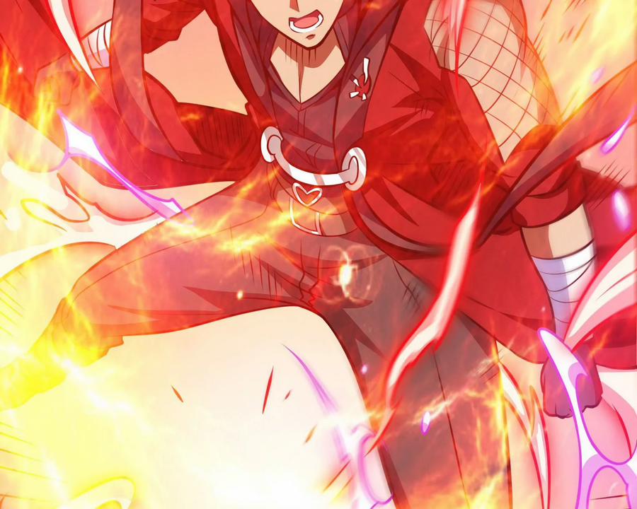 Đánh Bại Chư Thiên 0 0 Chiến Tinh Thần Cảnh trang 116