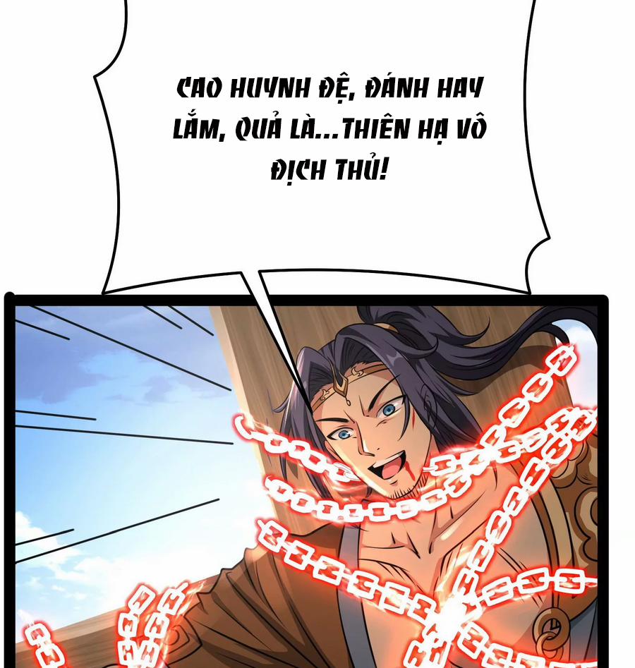Đánh Bại Chư Thiên 0 0 Chiến Tinh Thần Cảnh trang 12