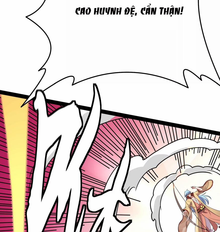Đánh Bại Chư Thiên 0 0 Chiến Tinh Thần Cảnh trang 15
