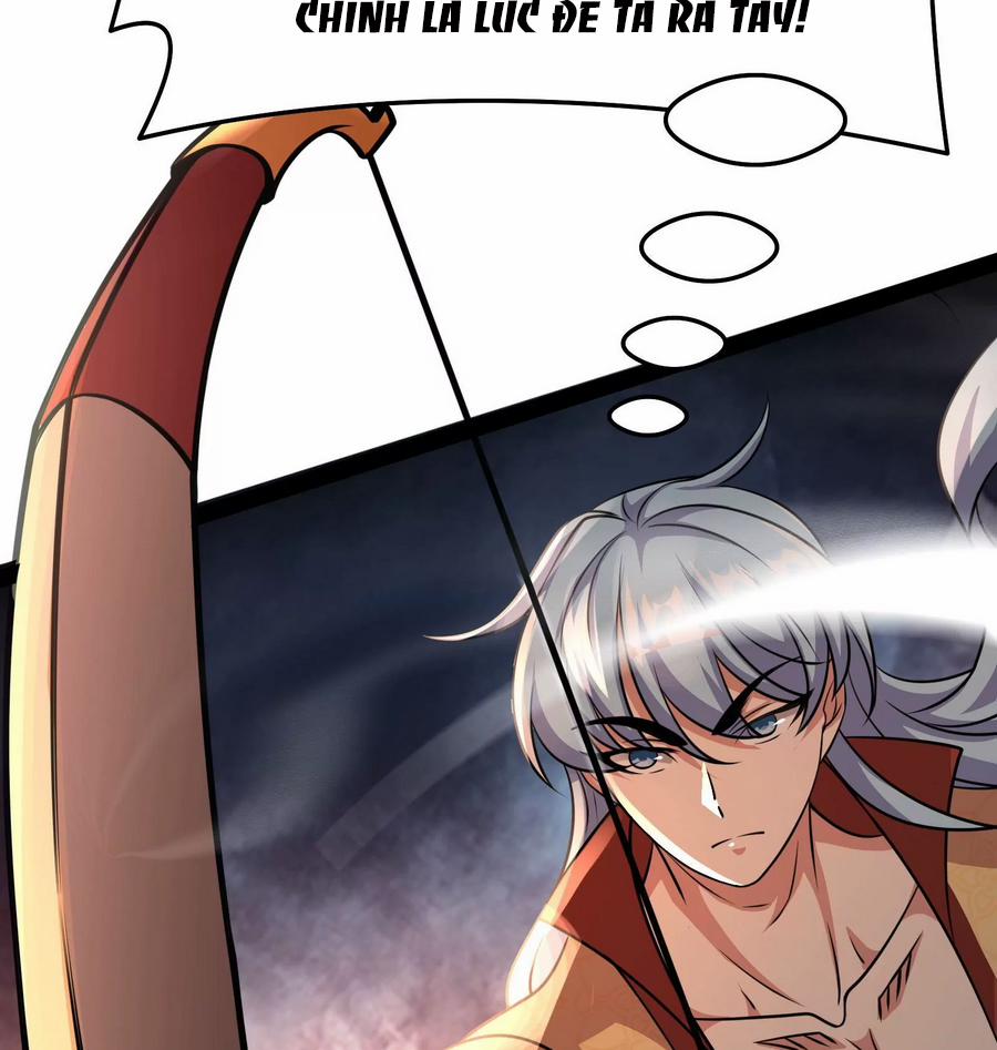 Đánh Bại Chư Thiên 0 0 Chiến Tinh Thần Cảnh trang 18