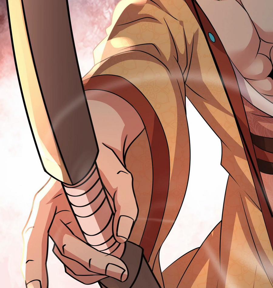 Đánh Bại Chư Thiên 0 0 Chiến Tinh Thần Cảnh trang 19