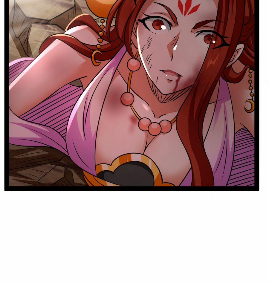 Đánh Bại Chư Thiên 0 0 Chiến Tinh Thần Cảnh trang 2