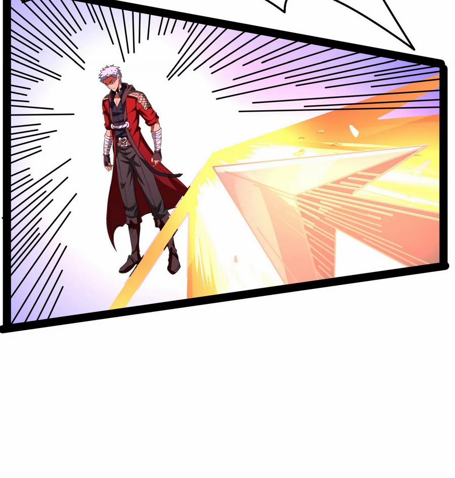 Đánh Bại Chư Thiên 0 0 Chiến Tinh Thần Cảnh trang 21