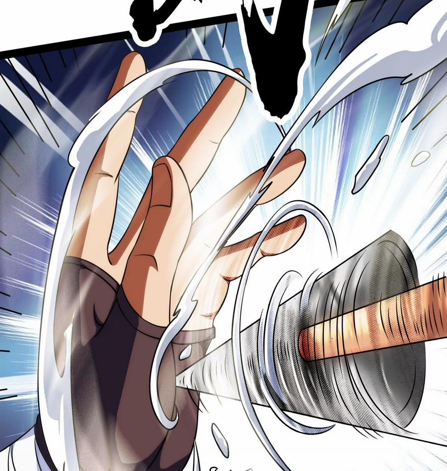 Đánh Bại Chư Thiên 0 0 Chiến Tinh Thần Cảnh trang 23