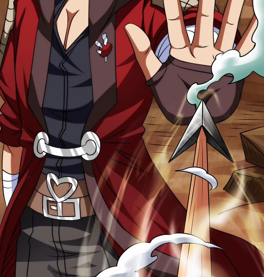 Đánh Bại Chư Thiên 0 0 Chiến Tinh Thần Cảnh trang 26