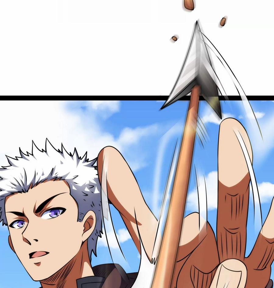 Đánh Bại Chư Thiên 0 0 Chiến Tinh Thần Cảnh trang 29