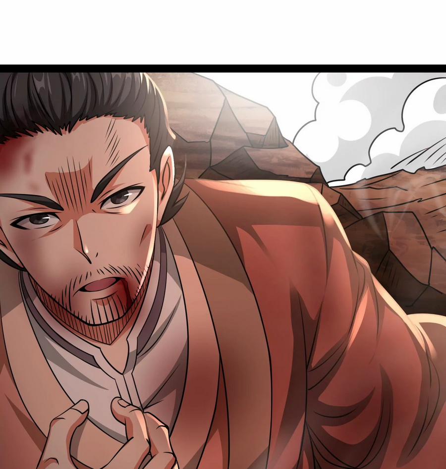 Đánh Bại Chư Thiên 0 0 Chiến Tinh Thần Cảnh trang 3