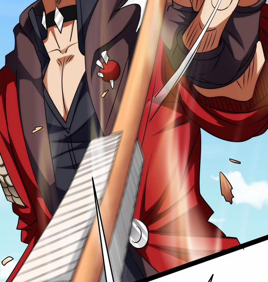 Đánh Bại Chư Thiên 0 0 Chiến Tinh Thần Cảnh trang 30