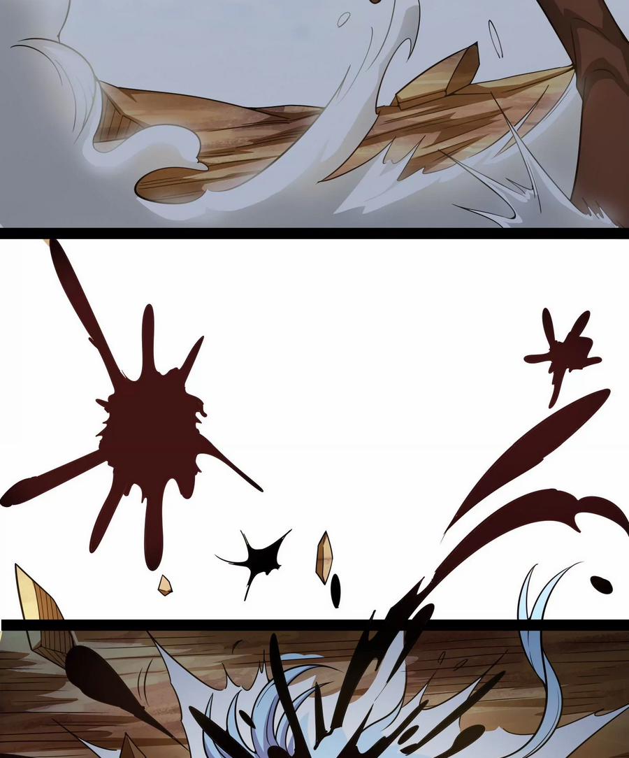 Đánh Bại Chư Thiên 0 0 Chiến Tinh Thần Cảnh trang 34