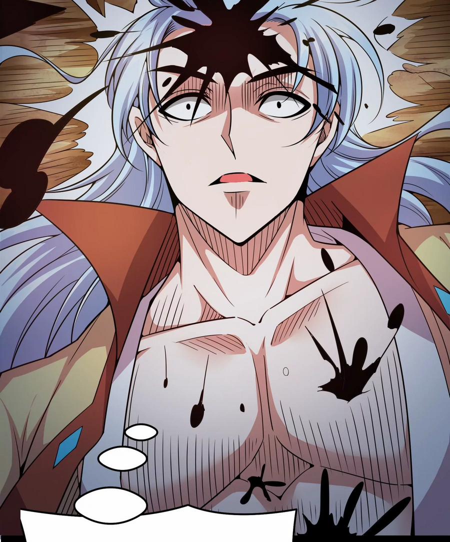 Đánh Bại Chư Thiên 0 0 Chiến Tinh Thần Cảnh trang 35