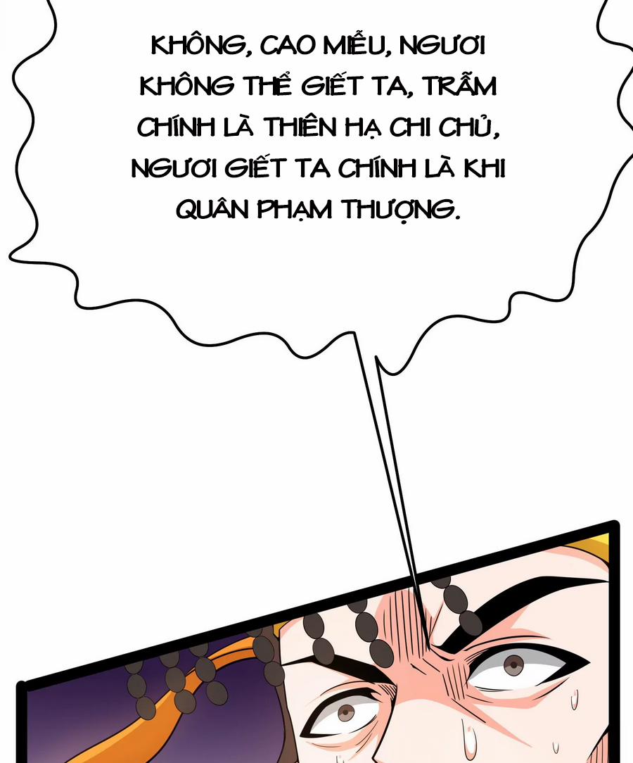 Đánh Bại Chư Thiên 0 0 Chiến Tinh Thần Cảnh trang 39