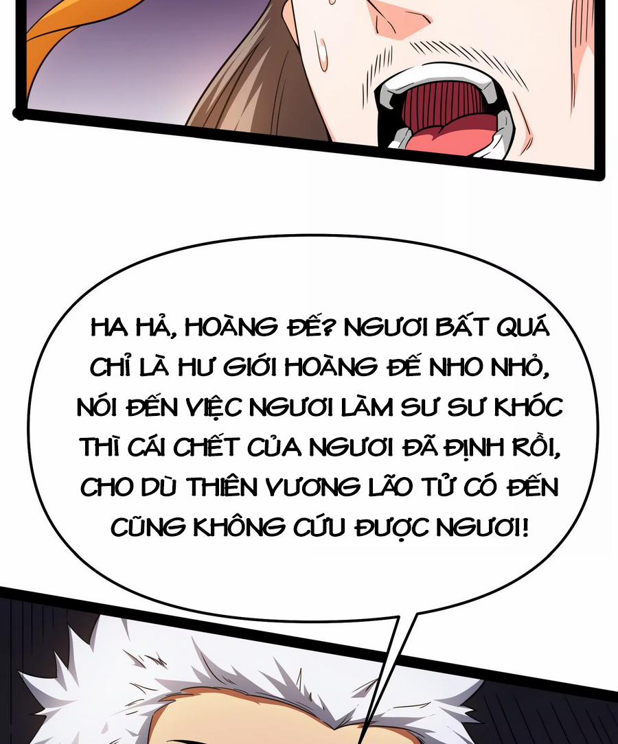 Đánh Bại Chư Thiên 0 0 Chiến Tinh Thần Cảnh trang 40