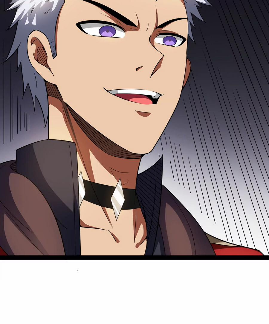 Đánh Bại Chư Thiên 0 0 Chiến Tinh Thần Cảnh trang 41