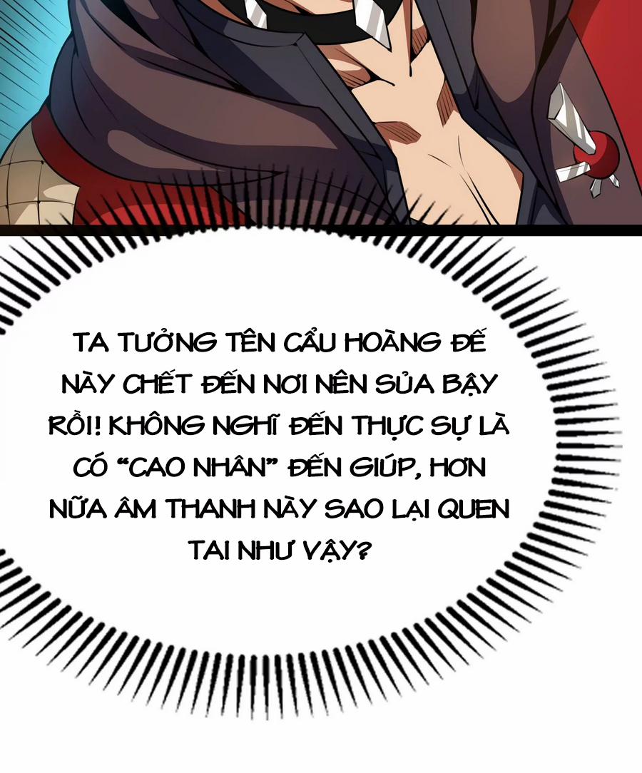 Đánh Bại Chư Thiên 0 0 Chiến Tinh Thần Cảnh trang 46