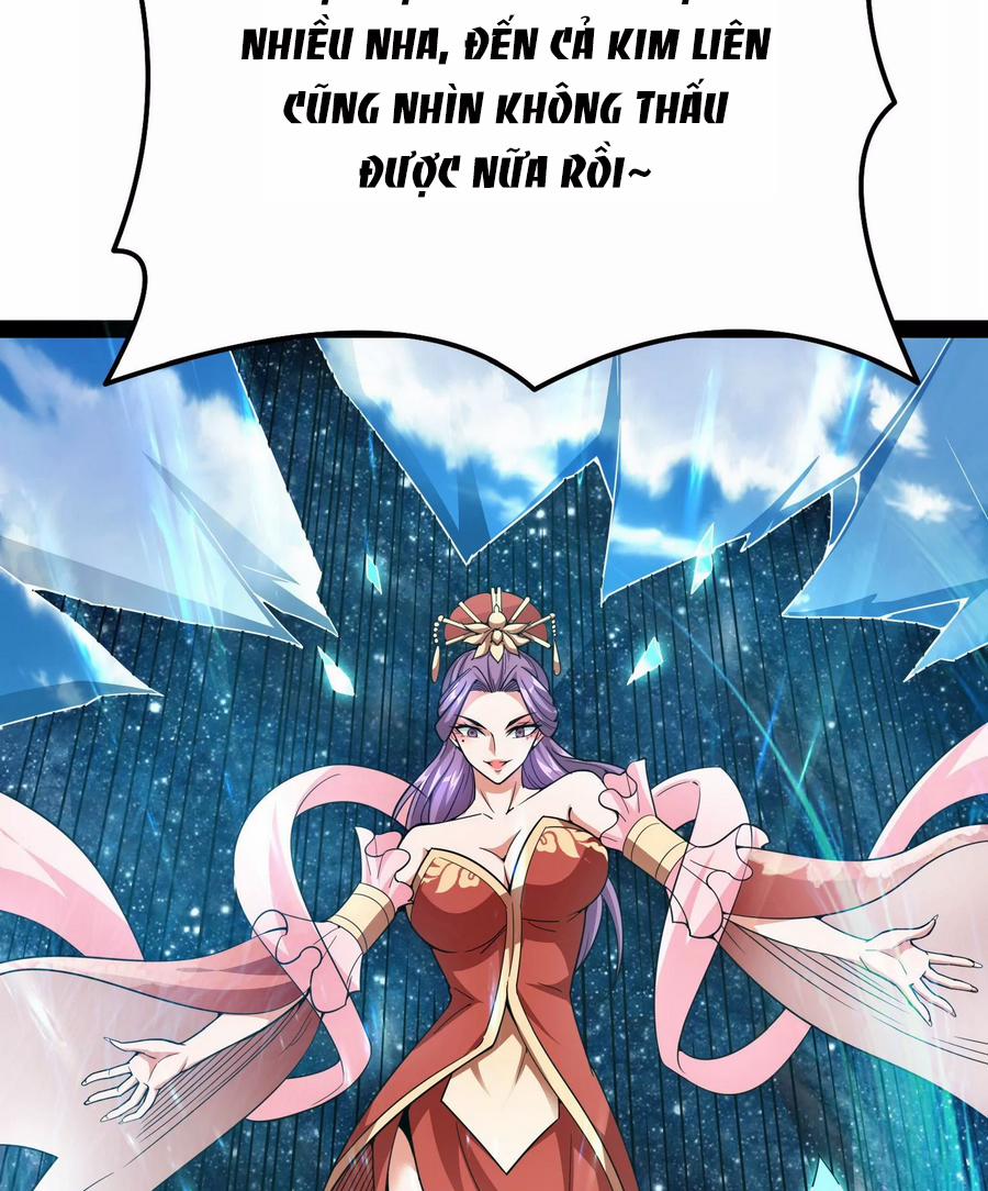 Đánh Bại Chư Thiên 0 0 Chiến Tinh Thần Cảnh trang 48