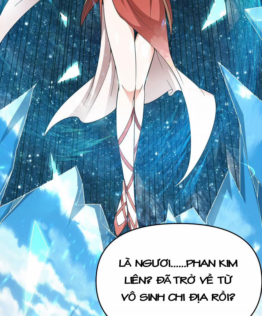 Đánh Bại Chư Thiên 0 0 Chiến Tinh Thần Cảnh trang 49