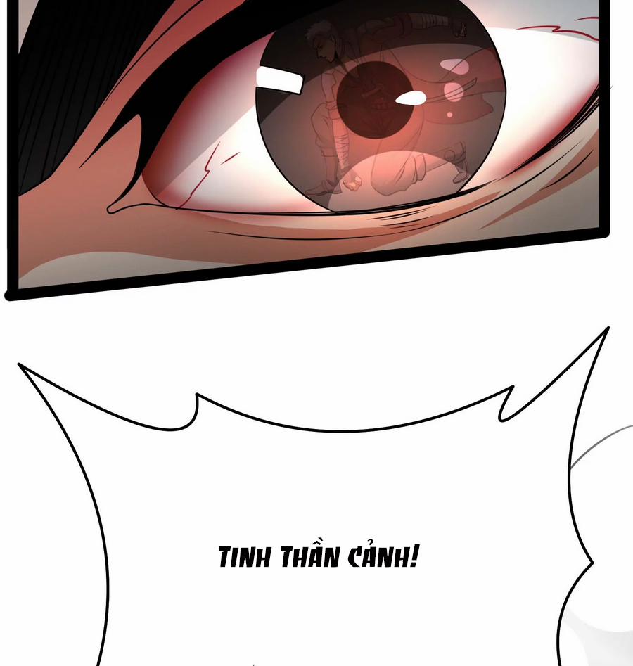 Đánh Bại Chư Thiên 0 0 Chiến Tinh Thần Cảnh trang 5