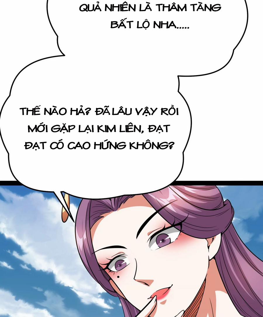 Đánh Bại Chư Thiên 0 0 Chiến Tinh Thần Cảnh trang 52