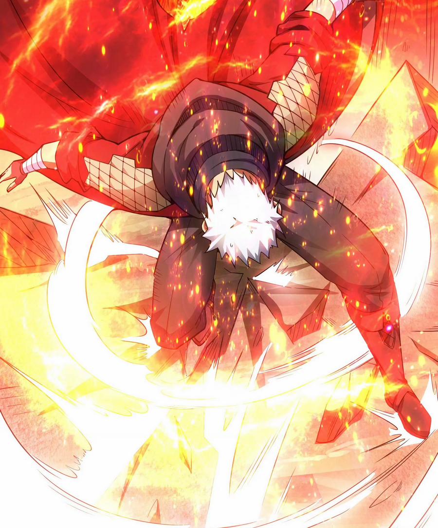 Đánh Bại Chư Thiên 0 0 Chiến Tinh Thần Cảnh trang 56