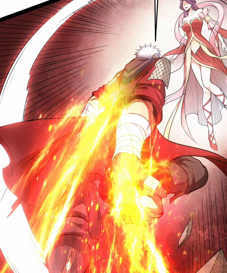 Đánh Bại Chư Thiên 0 0 Chiến Tinh Thần Cảnh trang 58