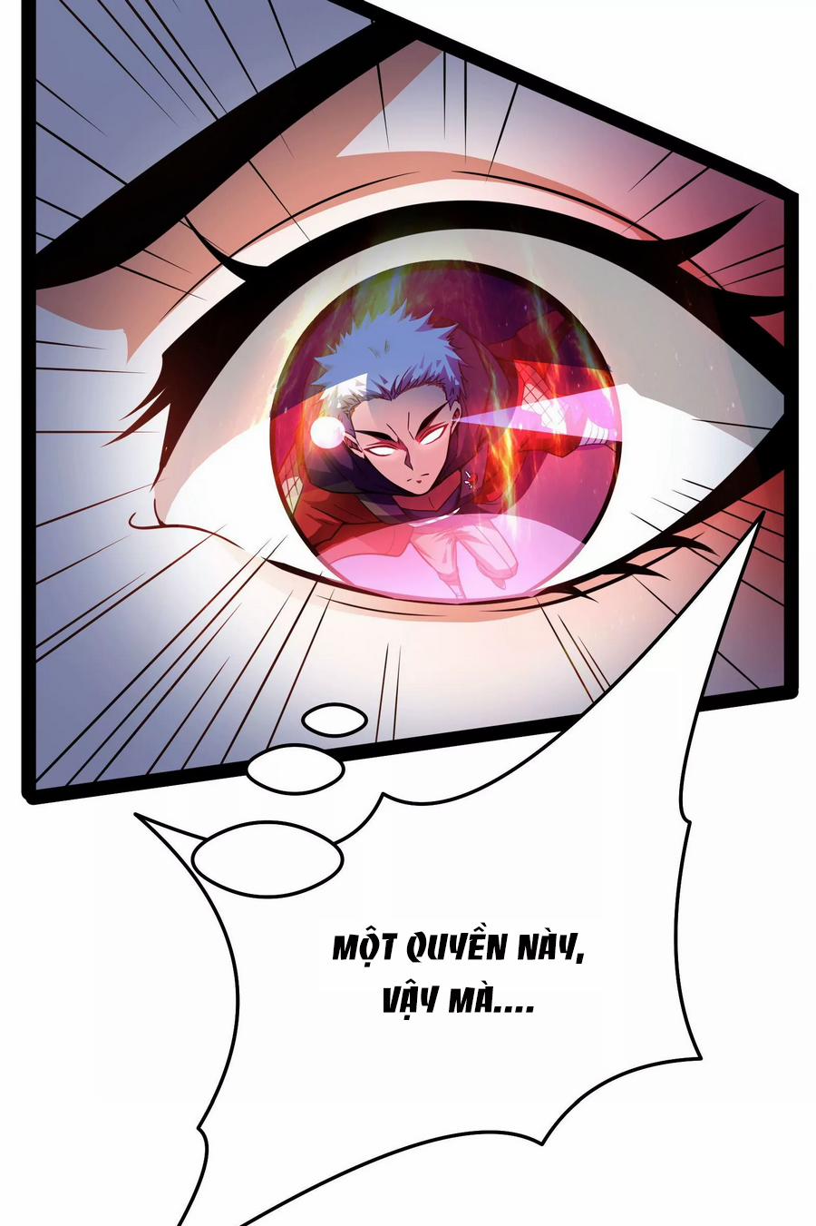 Đánh Bại Chư Thiên 0 0 Chiến Tinh Thần Cảnh trang 61