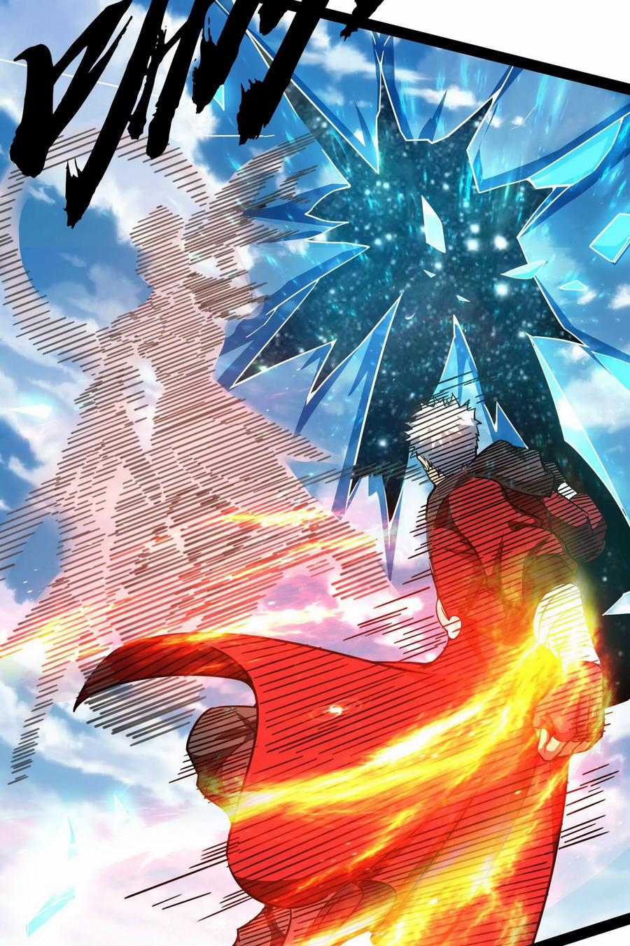 Đánh Bại Chư Thiên 0 0 Chiến Tinh Thần Cảnh trang 65