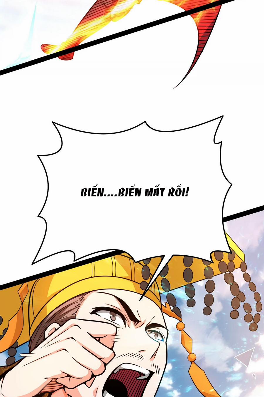 Đánh Bại Chư Thiên 0 0 Chiến Tinh Thần Cảnh trang 66