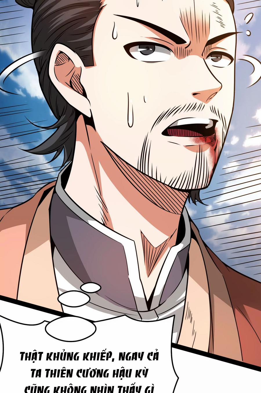 Đánh Bại Chư Thiên 0 0 Chiến Tinh Thần Cảnh trang 68