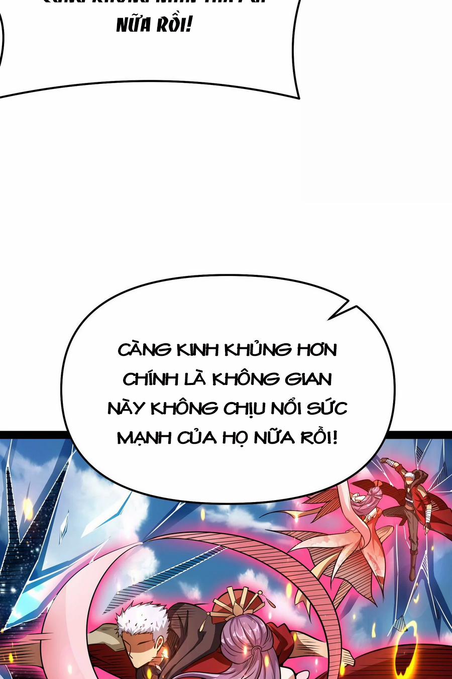 Đánh Bại Chư Thiên 0 0 Chiến Tinh Thần Cảnh trang 69