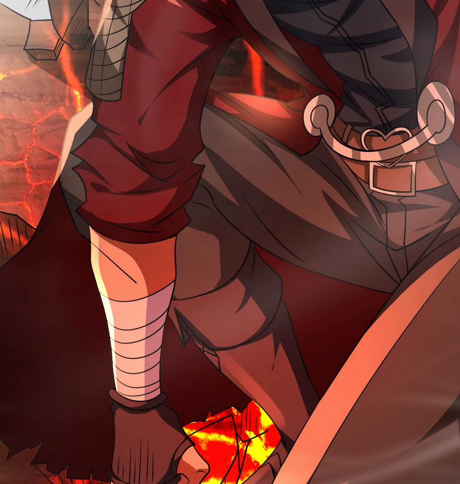 Đánh Bại Chư Thiên 0 0 Chiến Tinh Thần Cảnh trang 7