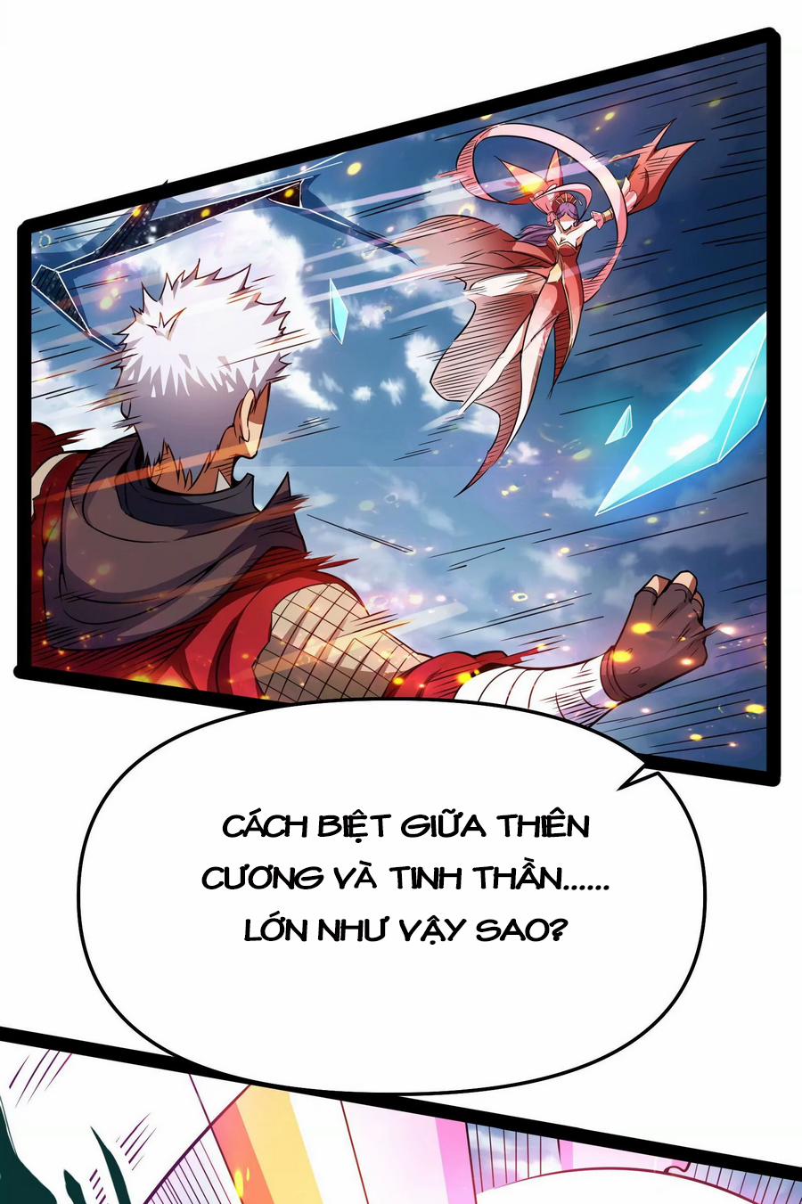 Đánh Bại Chư Thiên 0 0 Chiến Tinh Thần Cảnh trang 72