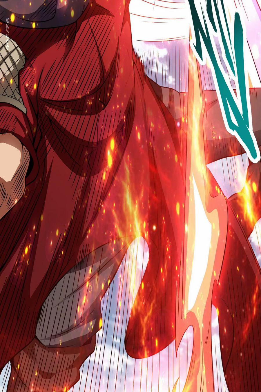 Đánh Bại Chư Thiên 0 0 Chiến Tinh Thần Cảnh trang 74