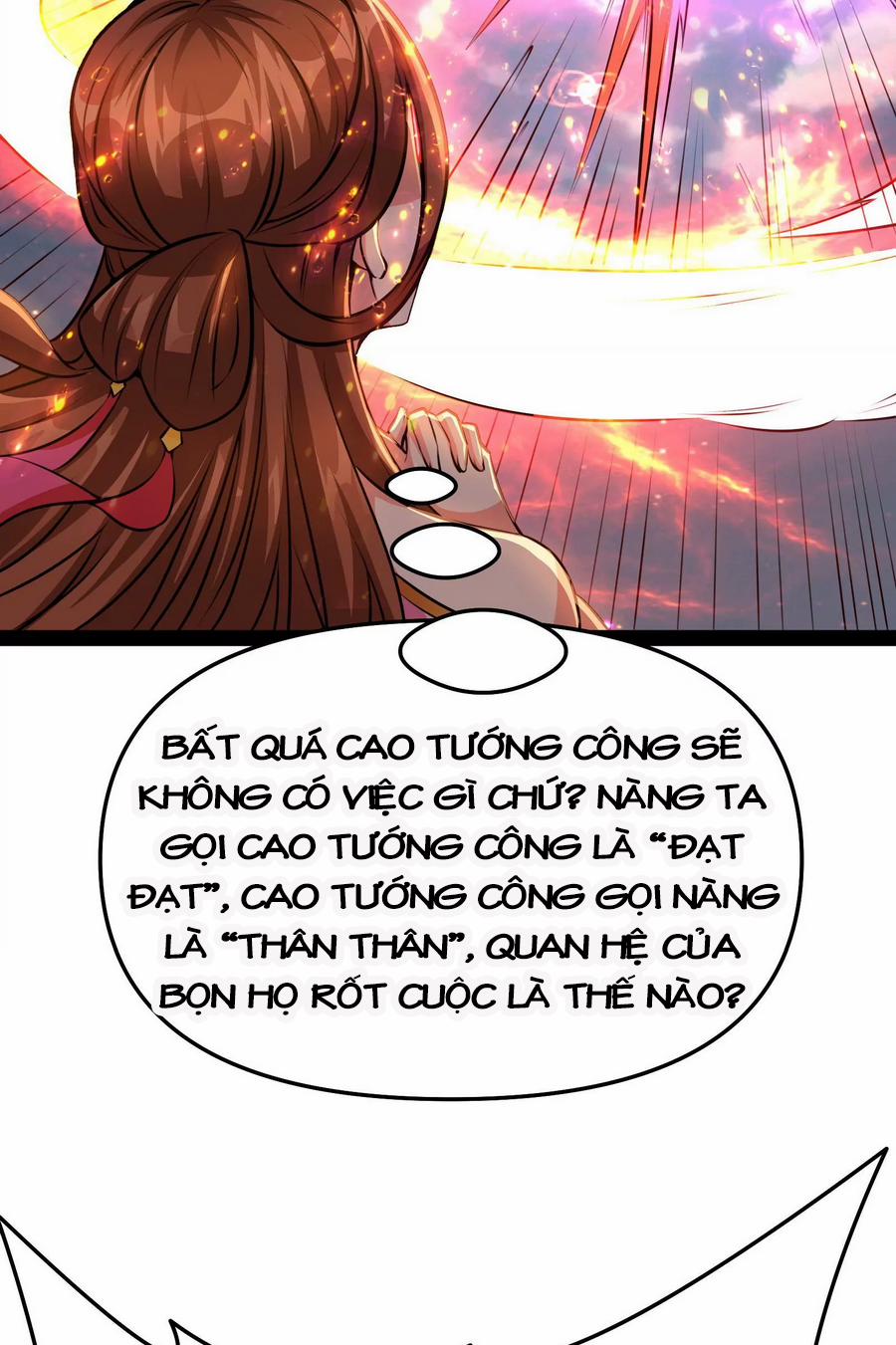 Đánh Bại Chư Thiên 0 0 Chiến Tinh Thần Cảnh trang 76
