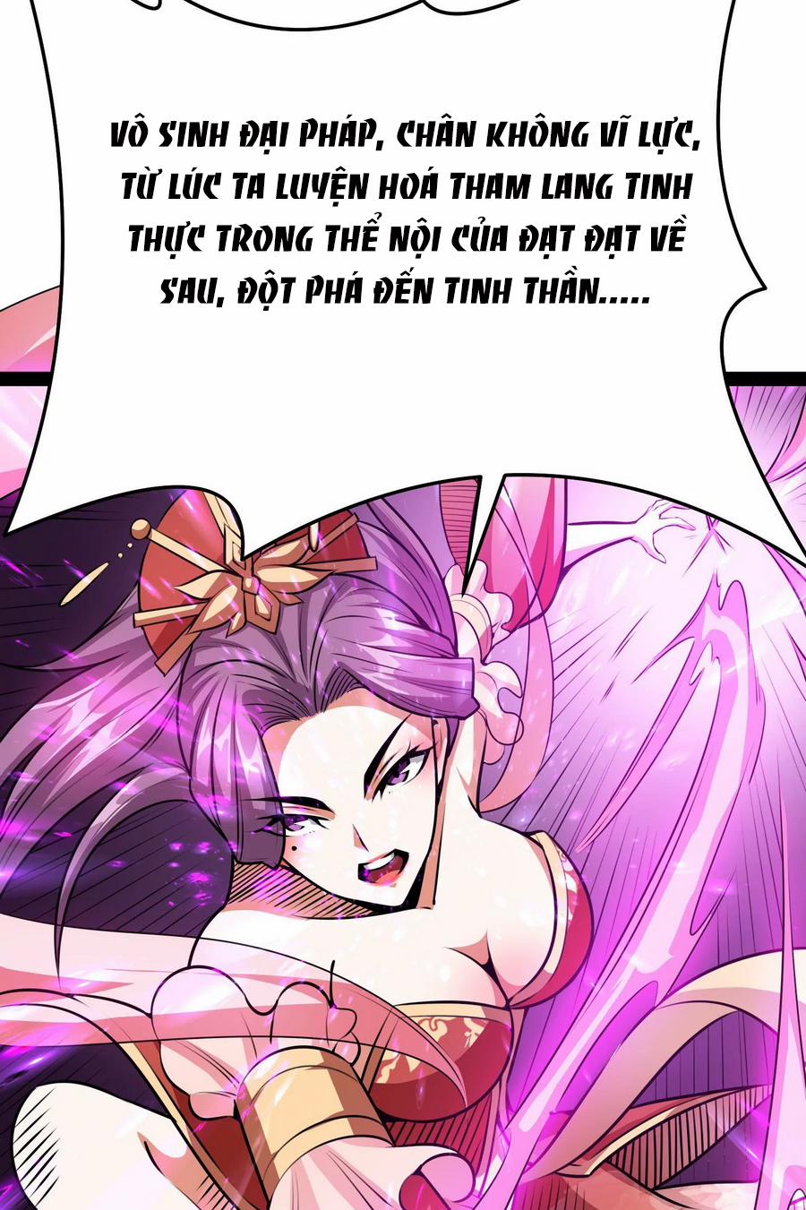 Đánh Bại Chư Thiên 0 0 Chiến Tinh Thần Cảnh trang 77
