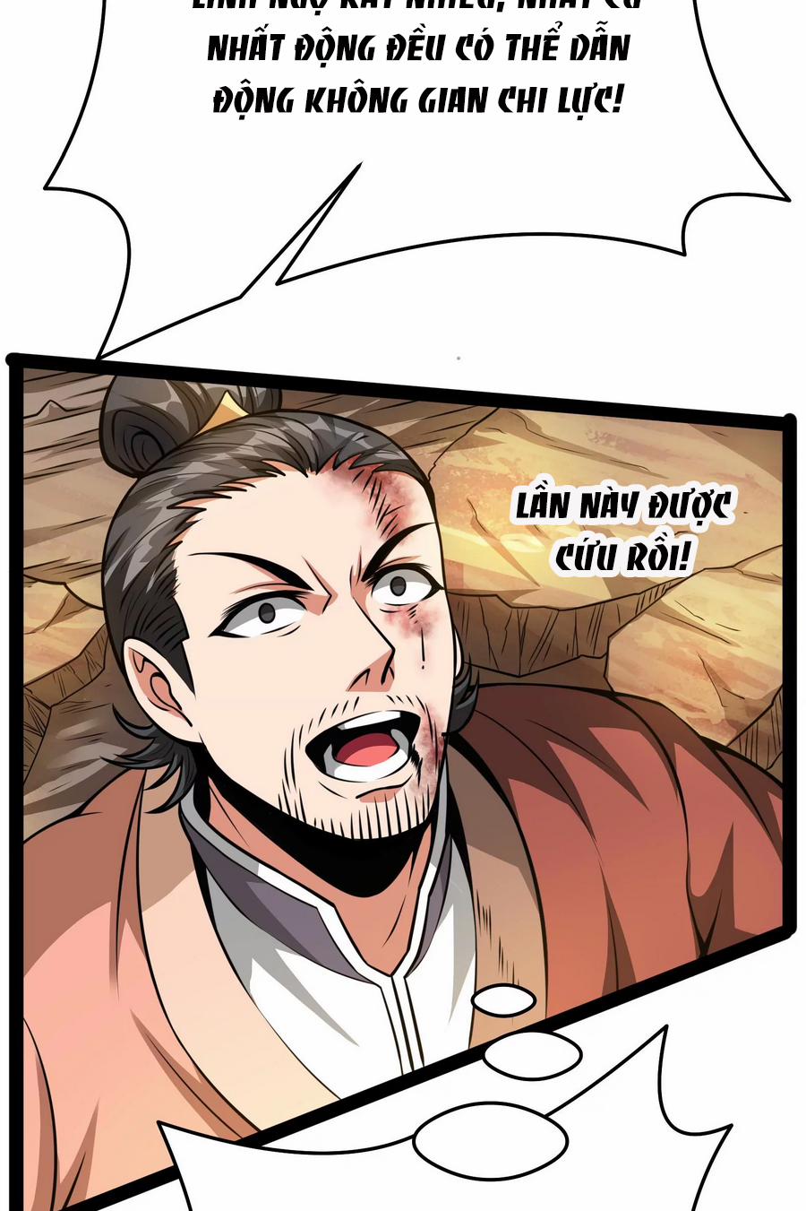 Đánh Bại Chư Thiên 0 0 Chiến Tinh Thần Cảnh trang 79