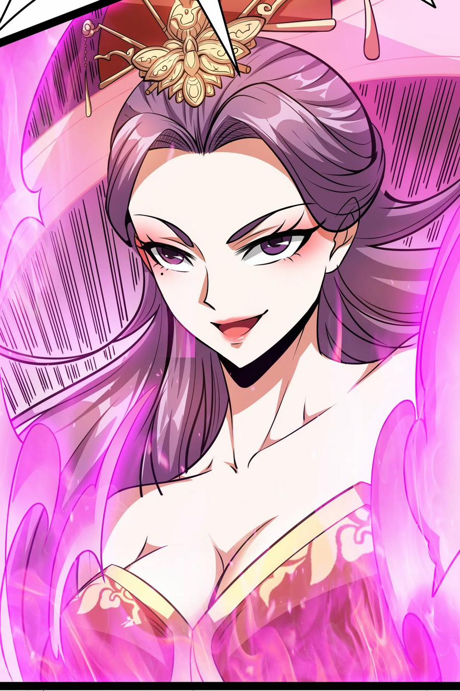 Đánh Bại Chư Thiên 0 0 Chiến Tinh Thần Cảnh trang 81