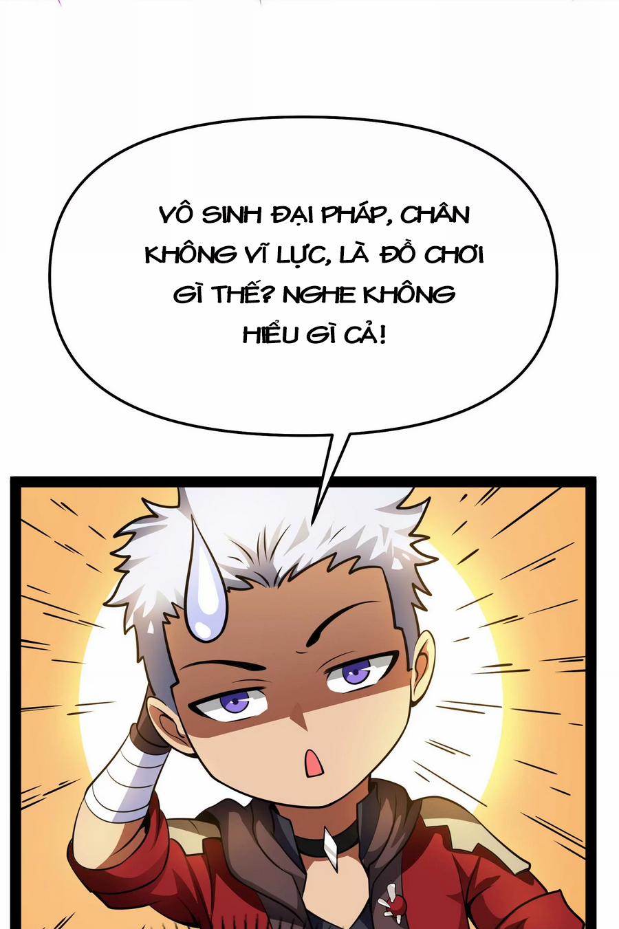 Đánh Bại Chư Thiên 0 0 Chiến Tinh Thần Cảnh trang 82
