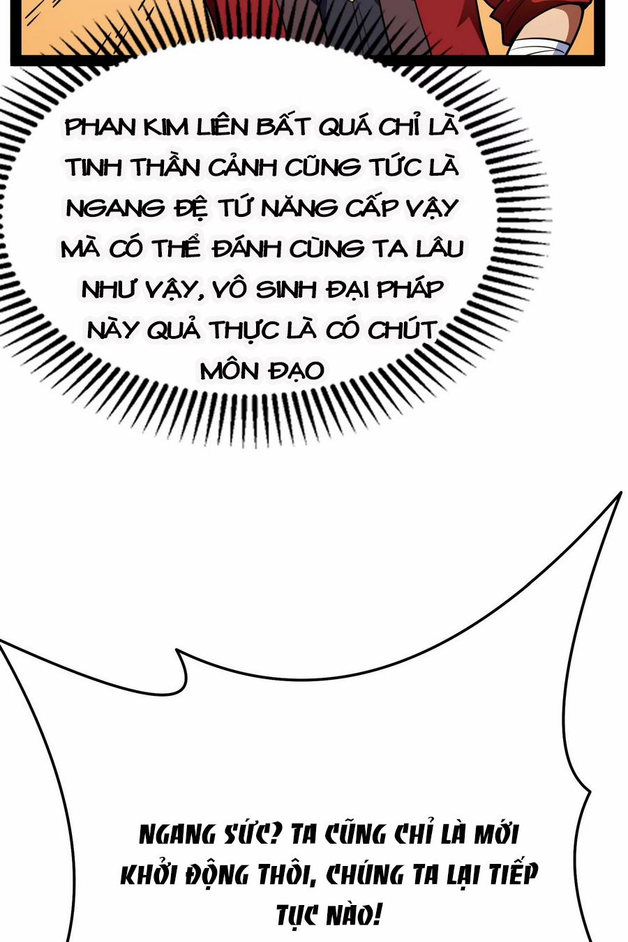 Đánh Bại Chư Thiên 0 0 Chiến Tinh Thần Cảnh trang 83