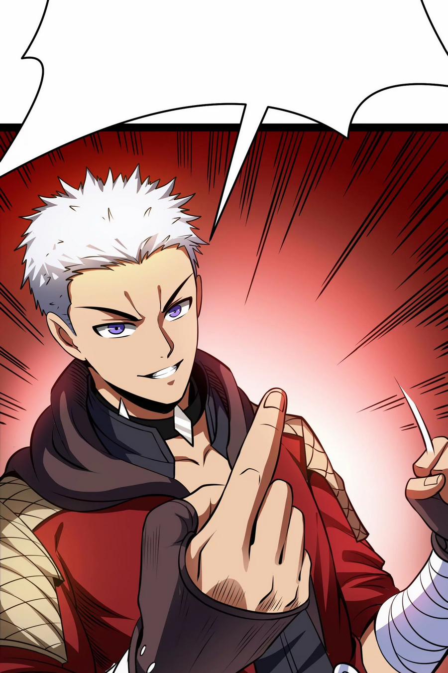 Đánh Bại Chư Thiên 0 0 Chiến Tinh Thần Cảnh trang 84