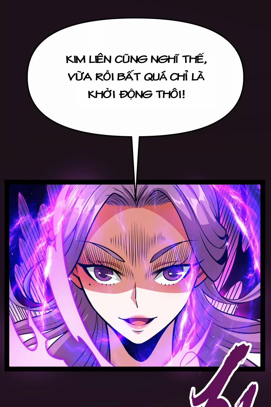 Đánh Bại Chư Thiên 0 0 Chiến Tinh Thần Cảnh trang 86